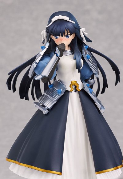 figma#127 兰斯8 上杉谦信