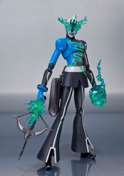 S.H.Figuarts 狂徒