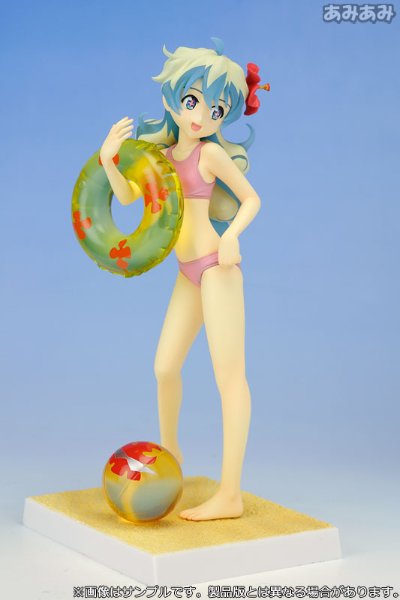 天元突破 ニア 水着Ver. デラックス版