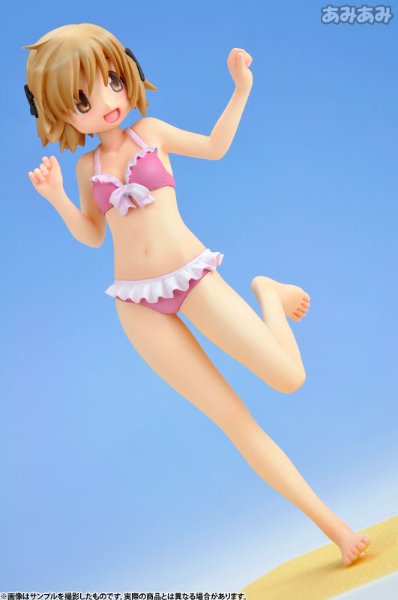 BEACH QUEENS 向阳素描×蜂窝 ゆの