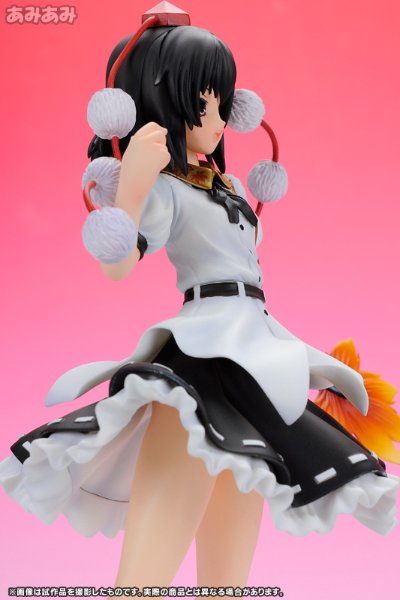 东方Project 射命丸文 -Ver.2-