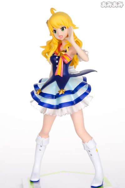 一番くじ  偶像大师 PART3 A賞 星井美希  