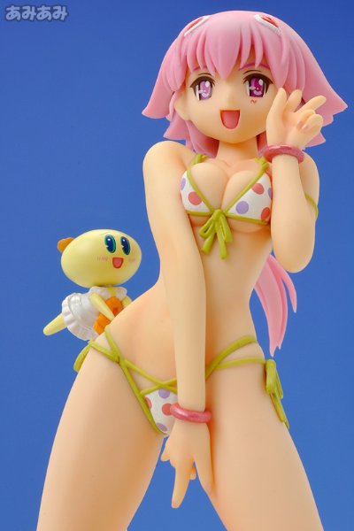 BEACH QUEENS 宇宙をかける少女 獅子堂秋葉 （通常版）