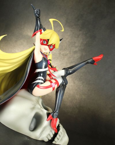 夜ノヤッターマン 多龙芝