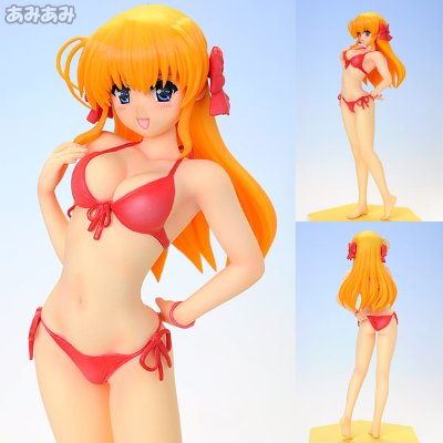 BEACH QUEENS FORTUNE ARTERIAL 千堂瑛里华 GAグラフィック スペシャルVer.