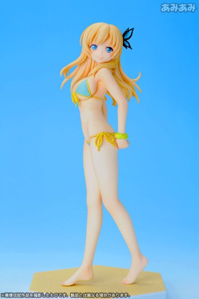 BEACH QUEENS 我的朋友很少NEXT 柏崎星奈【NEXT Ver.】