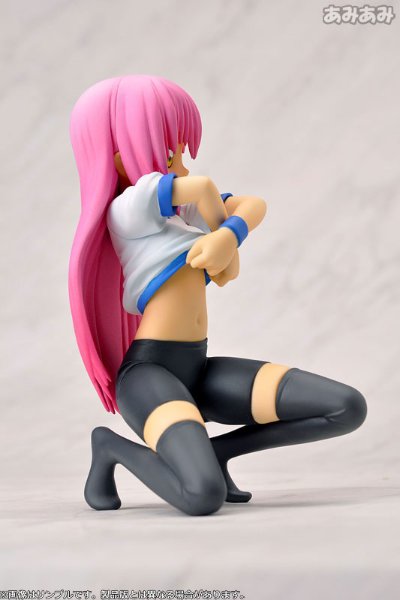 RESINYA！ ハヤテのごとく！！ 桂雏菊 通常版