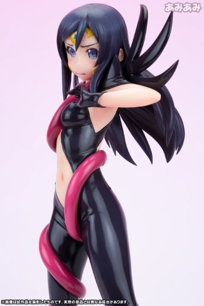 我的妹妹不可能那么可爱 新垣绫濑 -塔纳托斯・コスver.-