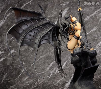 Fantasy Figure Gallery 黑・ティンカーベル レジンタイプ USA版