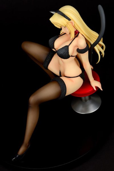 零度战姬 ヴァイブレーション サテライザー=エル=ブリジット ver.アニコス