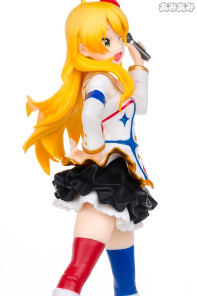 THE IDOLM＠STER MOVIE 輝きの向こう側へ！ -「星井美希」 スターピースメモリーズ-フィギュア 