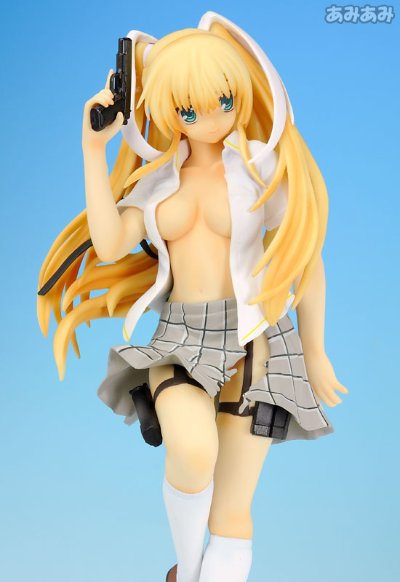 BrilliantStage Little Busters! 朱鹭户沙耶