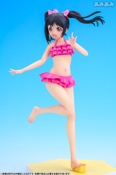 BEACH QUEENS  爱与演唱会！矢泽妮可