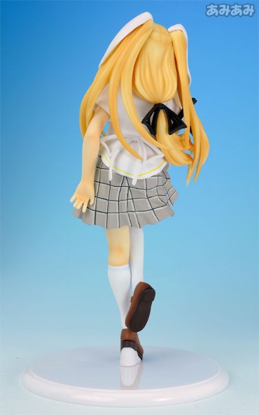 BrilliantStage Little Busters! 朱鹭户沙耶