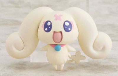 GUTTOKURU人形收藏系列36 キュアイーグレット(光之美少女 スプラッシュスター)