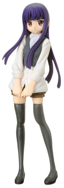 妖狐×僕SS(いぬぼく巴哈姆特サービス) 白鬼院凜々蝶