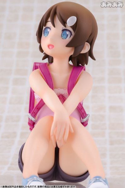 Dream Tech 我的妹妹不可能那么可爱 高坂桐乃 小学生