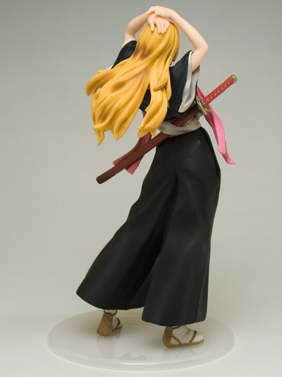 ExcellentModel BLEACH -ブリーチ- 第３弾 松本乱菊