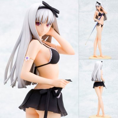 光明之心 裏雪姫－水着ver.－