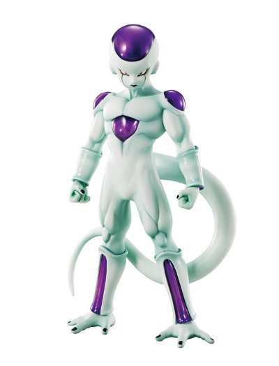 Dimension of DRAGONBALL 弗力萨 (最终形态)