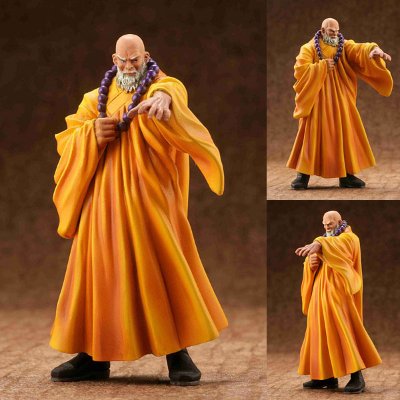 北斗神拳 世纪末激斗录人形系列Vol.2 NO.5 龙ケン