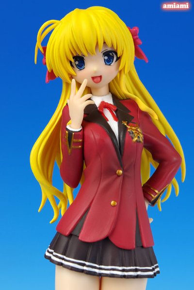 FORTUNE ARTERIAL -Fortune FORTUNE ARTERIAL- 千堂瑛里華