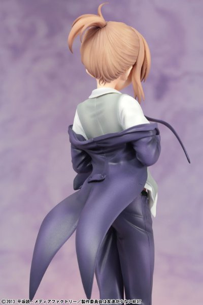 我的朋友很少NEXT 楠幸村 -執事ver.-