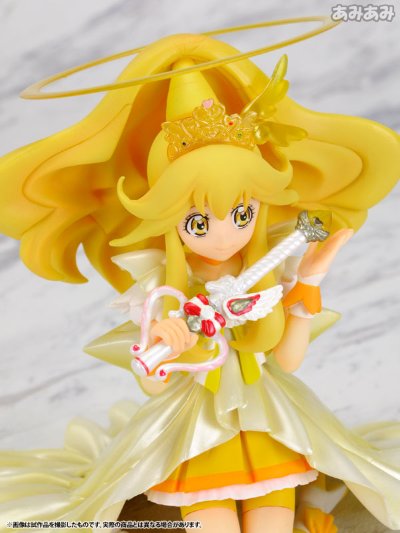 フィギュアーツZERO 公主ピース