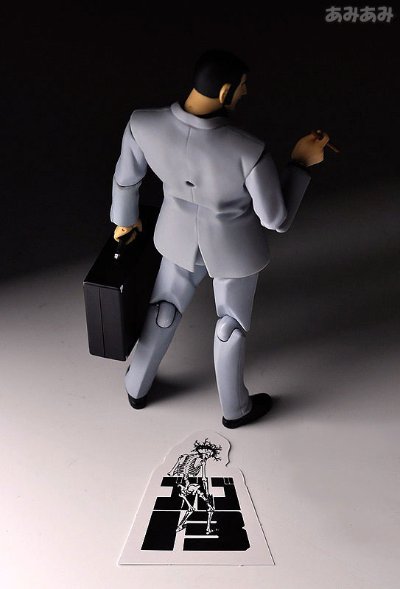 figma ゴルゴ１３