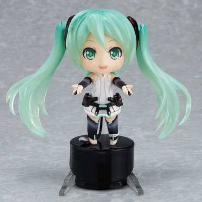 粘土人 #194 初音未来