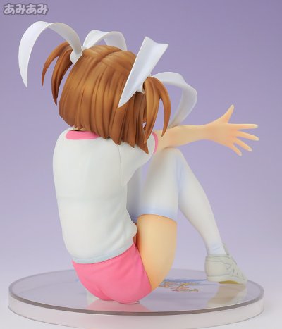 Pia☆キャロットへ阳子そ！！３ 爱沢友美 体操服タイプ