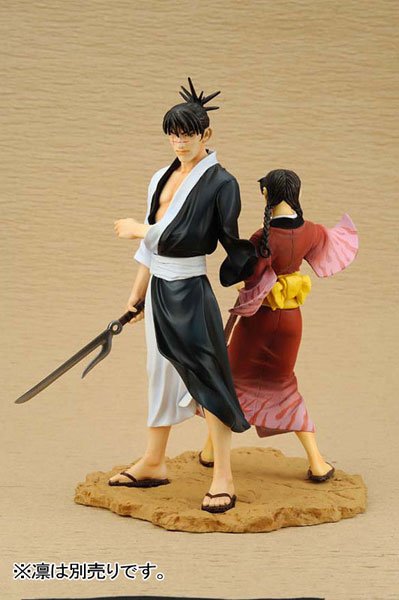 BLADEWORX系列 無限の住人 万次