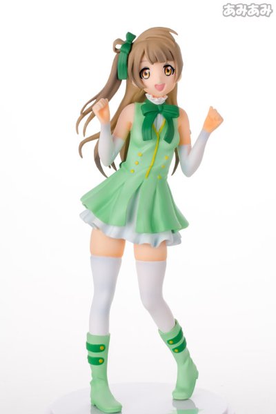 LoveLive!   南小鸟 “KOTORI-START：DASH！！”