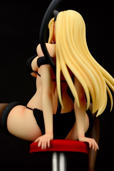 零度战姬 ヴァイブレーション サテライザー=エル=ブリジット ver.アニコス