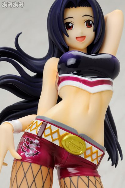 BrilliantStage 偶像大师 S-4 三浦あずさ ノーマルver.