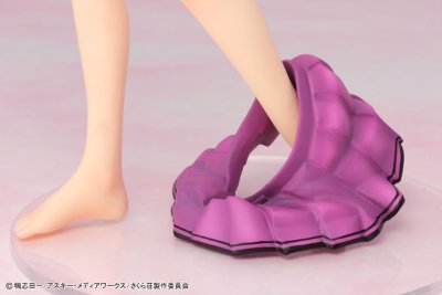 樱花庄的宠物女孩 椎名真白