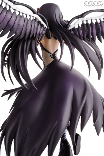 一番くじ  劇場版 魔法少女小圆 [新編]叛逆の物語 A賞 悪魔ほむら   