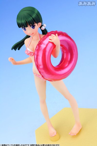 BEACH QUEENS 夏色キセキ 花木優香