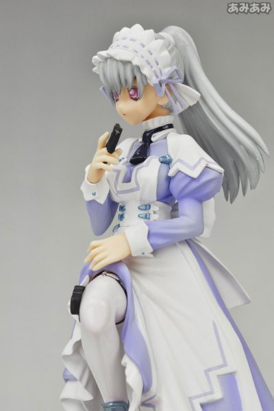 グレーテル（パステルブルーVer.） 宮沢模型流通限定版