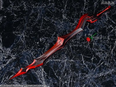 REAL ACTION HEROES No.713 RAH Fate/ EXTRA セイバーエクストラ