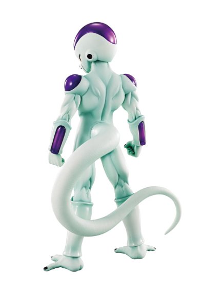 Dimension of DRAGONBALL 弗力萨 (最终形态)