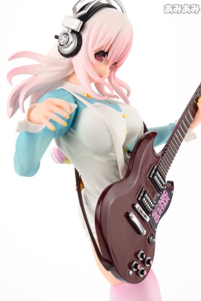 一番くじ 超级索尼子 A賞 超级索尼子  