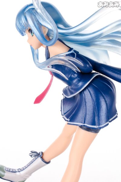 苍蓝钢铁的琶音 -Ars Nova- DC“伊欧娜”Ver.1.5