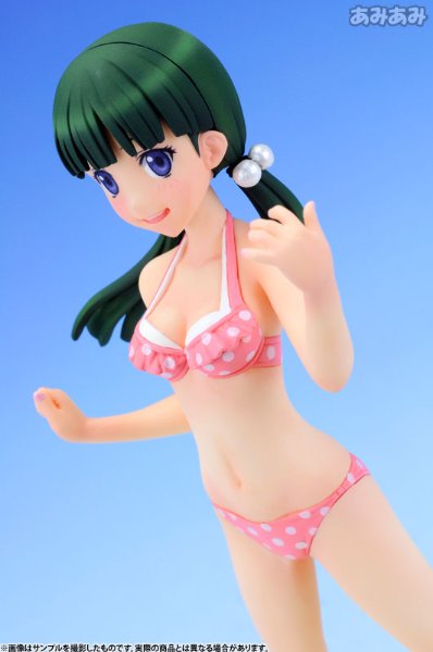 BEACH QUEENS 夏色キセキ 花木優香