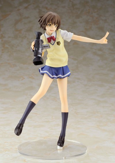 ZEGAPAIN 守凪了子 -Resurrection-