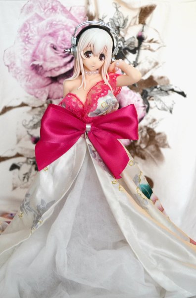 超级索尼子 SONICOMI包装版 -Berry！-