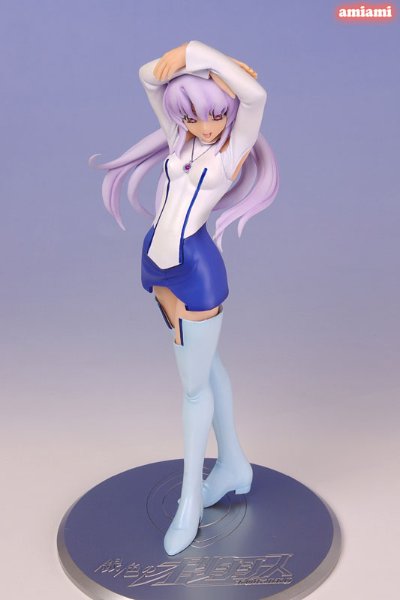 ExcellentModel  银色的奥林西斯 テア