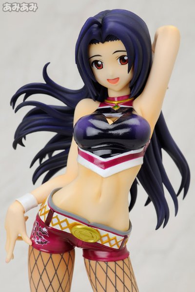 BrilliantStage 偶像大师 S-4 三浦あずさ ノーマルver.