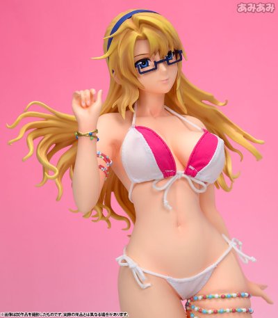 零度战姬 莎缇莱萨·L·布丽姬 假日Ver.