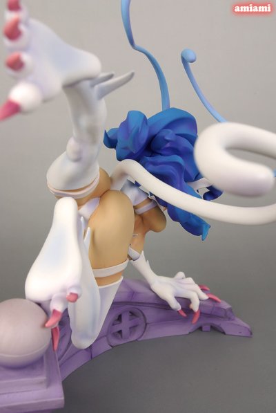 ExcellentModel CAPCOMANIAX 菲莉西亚